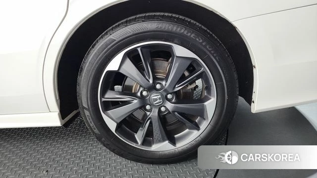 Honda Odyssey id 4416237 из Кореи 13