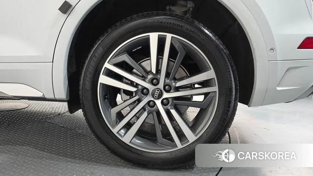 Audi Q5 (FY) id 4585266 из Кореи 13