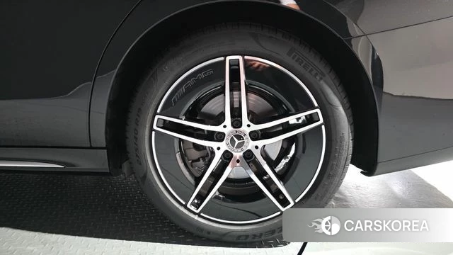 Mercedes-Benz E-Class W214 id 4743837 из Кореи 13