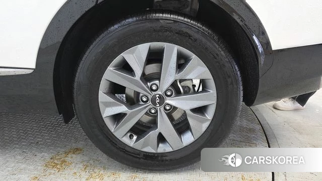 Kia Sportage 5th Generation id 4349256 из Кореи 13