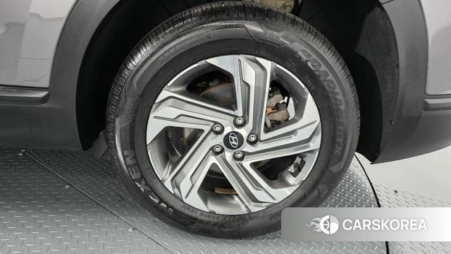 Hyundai The New Santa Fe id 4928980 из Кореи 13