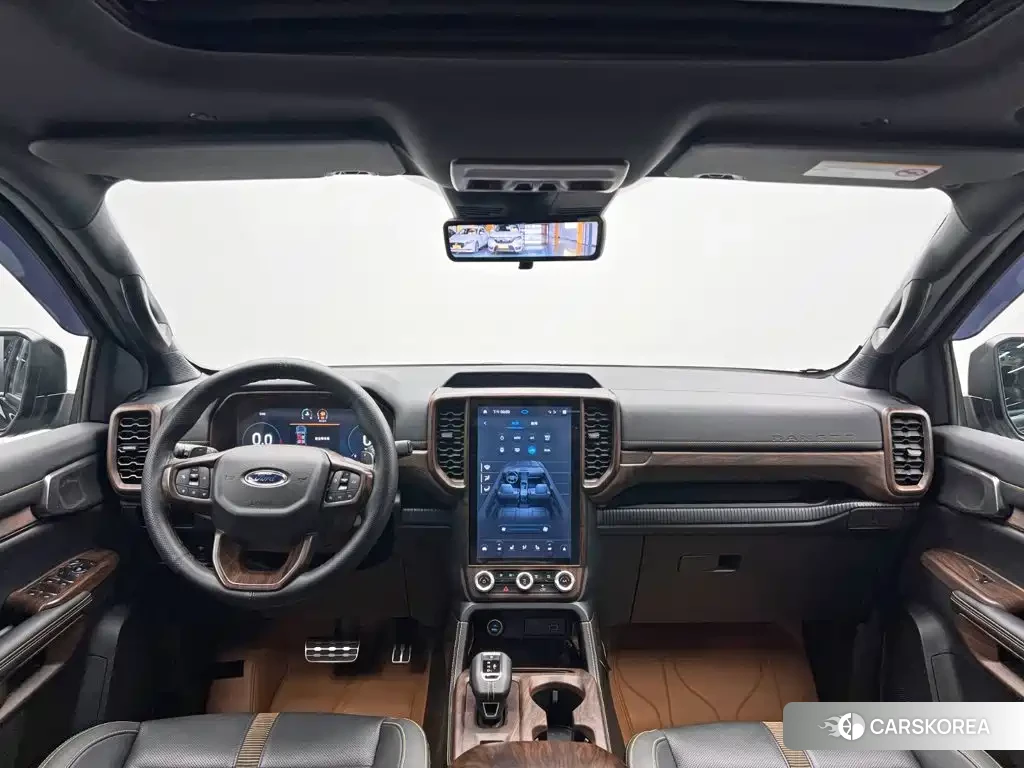 Ford Ranger Ranger id 4681113 из Китая 13