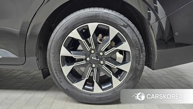 Kia Carnival 4th generation id 4528955 из Кореи 13