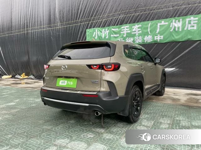 Mazda CX-50 line also id 4279109 из Китая 13