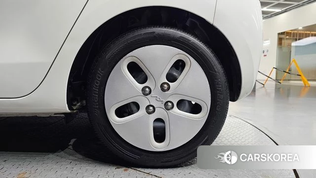 Kia The New Kia Ray id 4720594 из Кореи 13