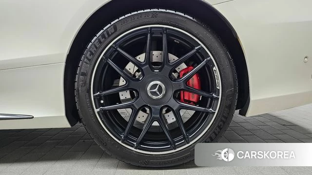 Mercedes-Benz S-Class W222 id 4736351 из Кореи 13