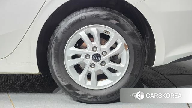 Kia Come New K3 id 4424997 из Кореи 13