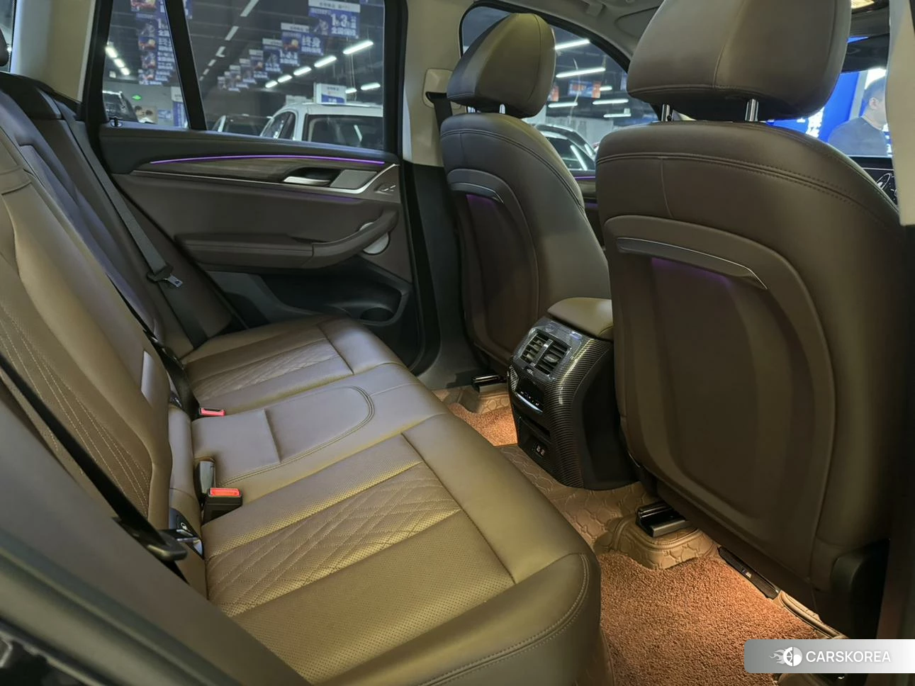 BMW X3 id 4461540 из Китая 13