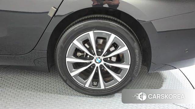 BMW 3 Series (G20) id 4267251 из Кореи 13