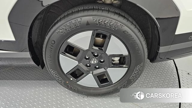 Hyundai Santa Fe (MX5) id 4480490 из Кореи 13