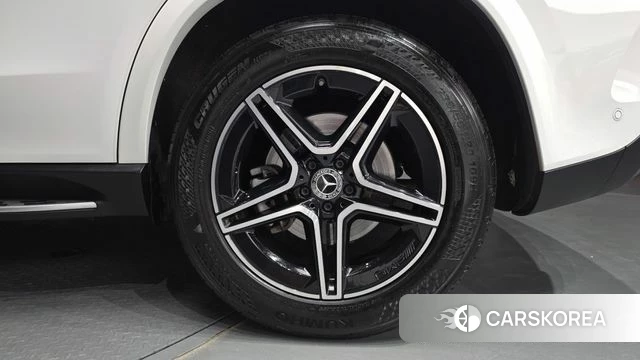Mercedes-Benz GLE-Class W167 id 4759767 из Кореи 13
