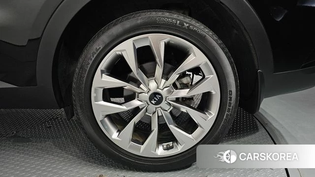 Kia Sorento 4th Generation id 4775748 из Кореи 13