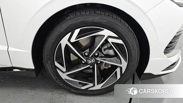 Hyundai Sonata D Edge Hybrid (DN8) id 4493598 из Кореи 13