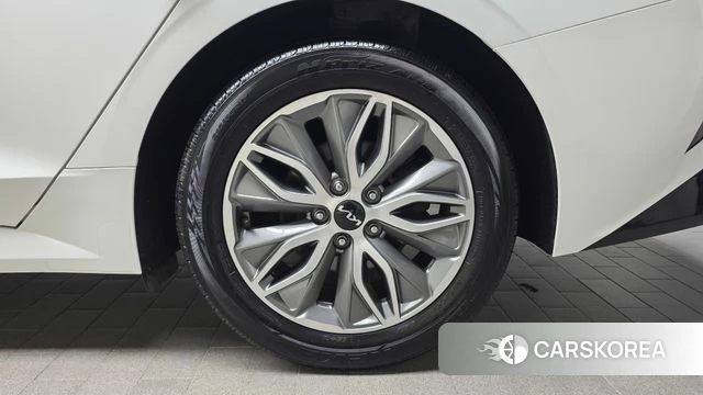 Kia K5 Hybrid 3rd Generation id 4758171 из Кореи 13