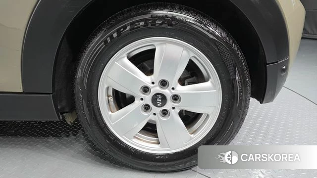 Mini Cooper D id 4632959 из Кореи 13