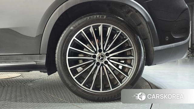 Mercedes-Benz GLC-Class X254 id 4744358 из Кореи 13