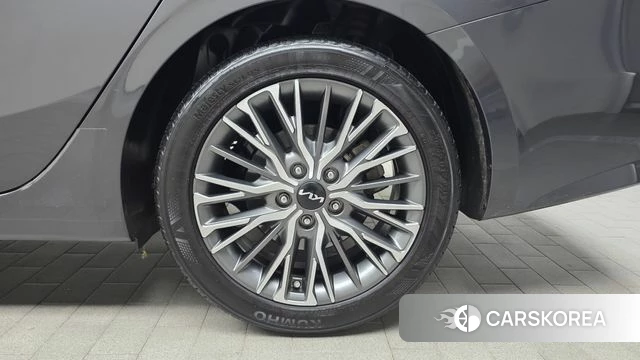 Kia The New K3 2nd generation id 4726265 из Кореи 13