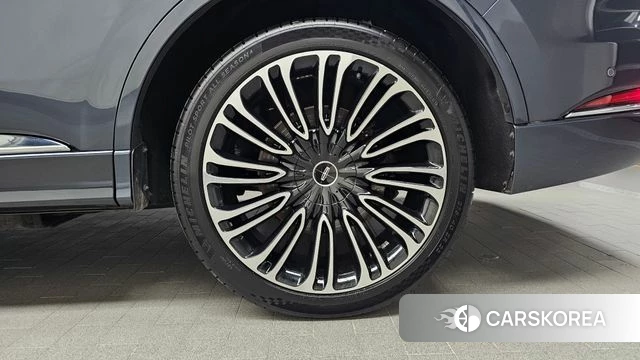 Lincoln Aviator 2nd generation id 4774760 из Кореи 13