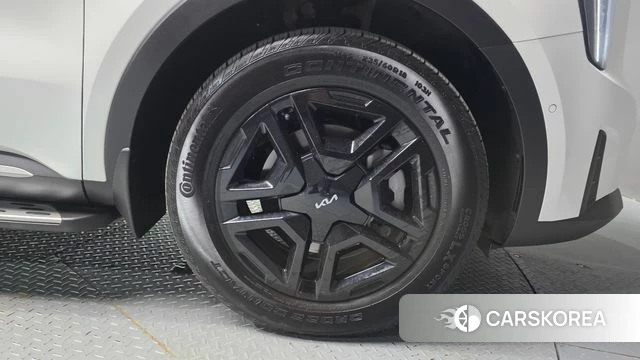 Kia The New Sorento 4th Generation id 4414436 из Кореи 13