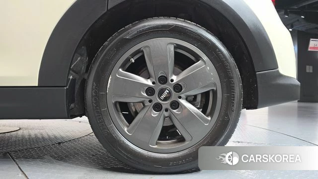 Mini Cooper id 4561481 из Кореи 13