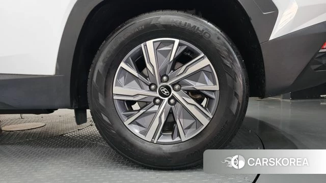 Hyundai Tucson Hybrid (NX4) id 4906096 из Кореи 13