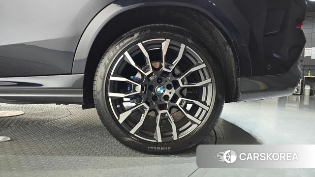 BMW X6 (G06) id 4752769 из Кореи 13
