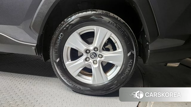 Toyota RAV4 5th Generation id 4196813 из Кореи 13