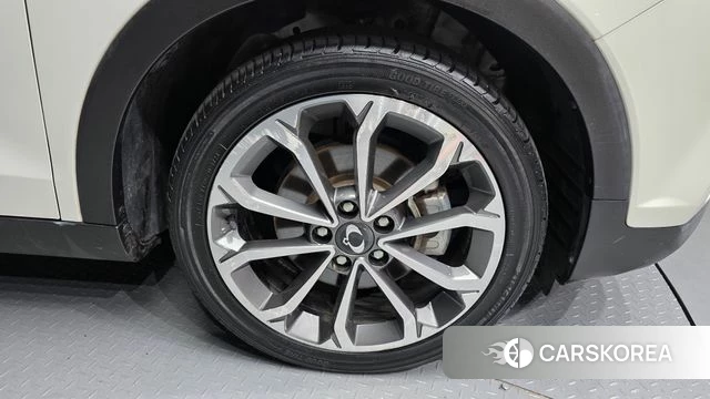 Ssangyong Tivoli Armor id 4568704 из Кореи 13