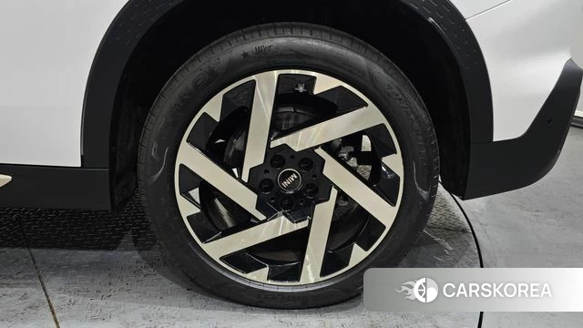 Mini Cooper S Countryman 3rd Generation id 4560209 из Кореи 13