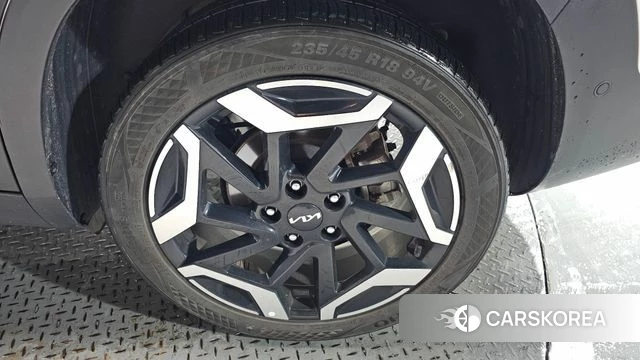 Kia The New Seltos id 4608175 из Кореи 13