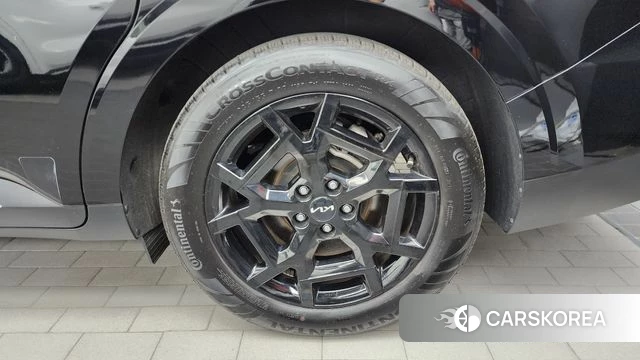 Kia The New Carnival 4th Generation id 4427272 из Кореи 13