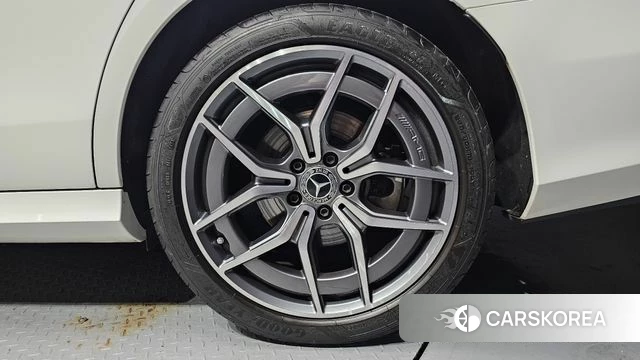 Mercedes-Benz E-Class W213 id 4768188 из Кореи 13