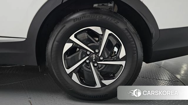 Kia Sportage 5th Generation Hybrid id 4481132 из Кореи 13