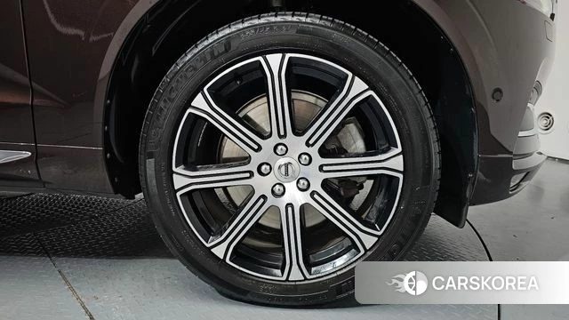 Volvo XC60 second Generation id 4872573 из Кореи 13