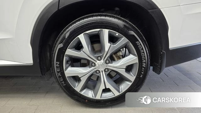 Hyundai Palisade id 4397160 из Кореи 13