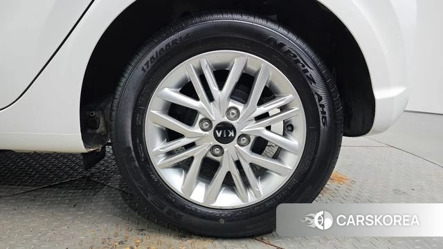 Kia Morning Urban (JA) id 4785117 из Кореи 13