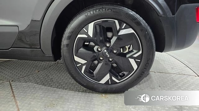 Kia Di All New Niro EV id 4322752 из Кореи 13
