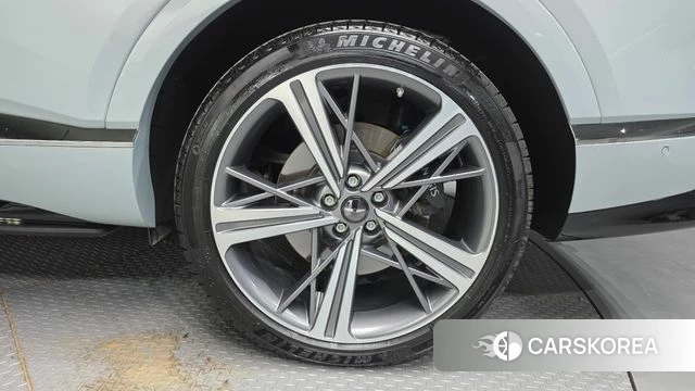 Genesis GV80 Coupe id 4186023 из Кореи 13