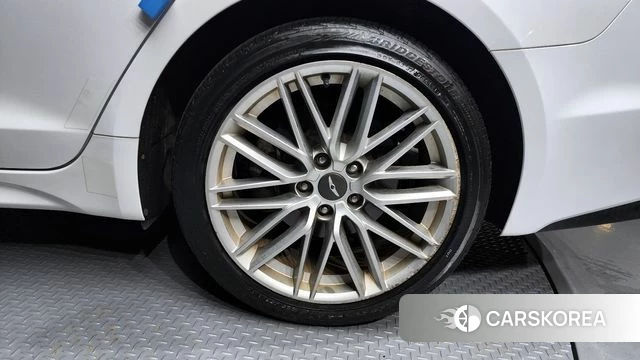 Genesis G70 id 4397462 из Кореи 13