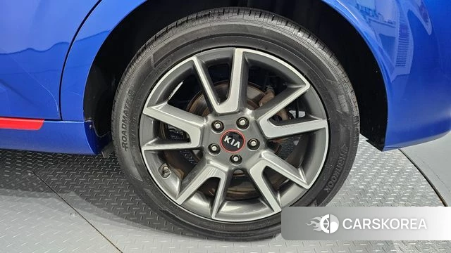 Kia Soul Booster id 4677628 из Кореи 13