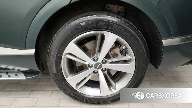 Genesis GV80 id 4383341 из Кореи 13