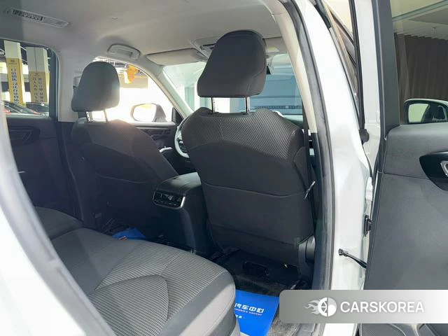 Toyota Highlander id 4359242 из Китая 13