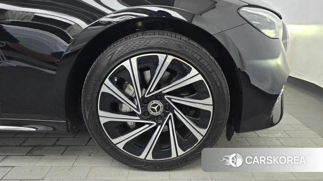 Mercedes-Benz E-Class W214 id 4493916 из Кореи 13