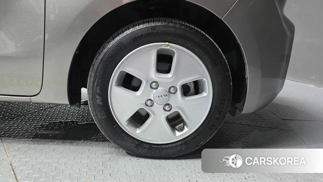 Kia The New Ray id 4542206 из Кореи 13
