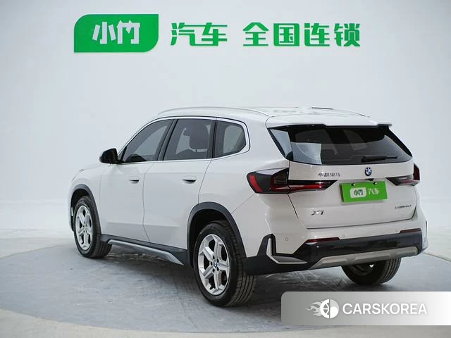 BMW X1 id 4276716 из Китая 13