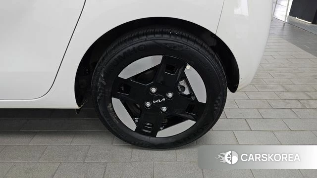 Kia The New Kia Ray EV id 4480594 из Кореи 13