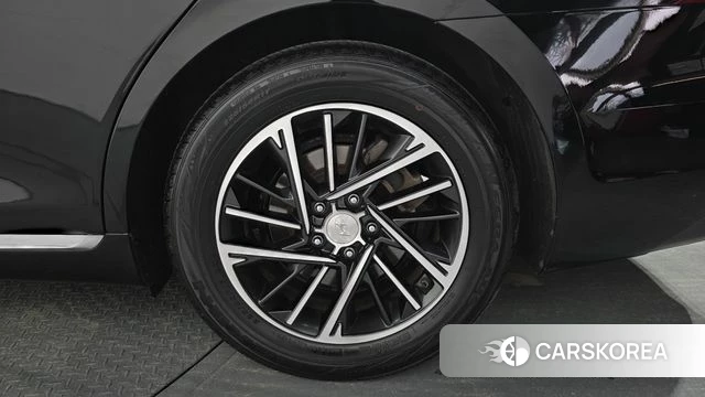 Hyundai The New Grandeur IG id 4614374 из Кореи 13