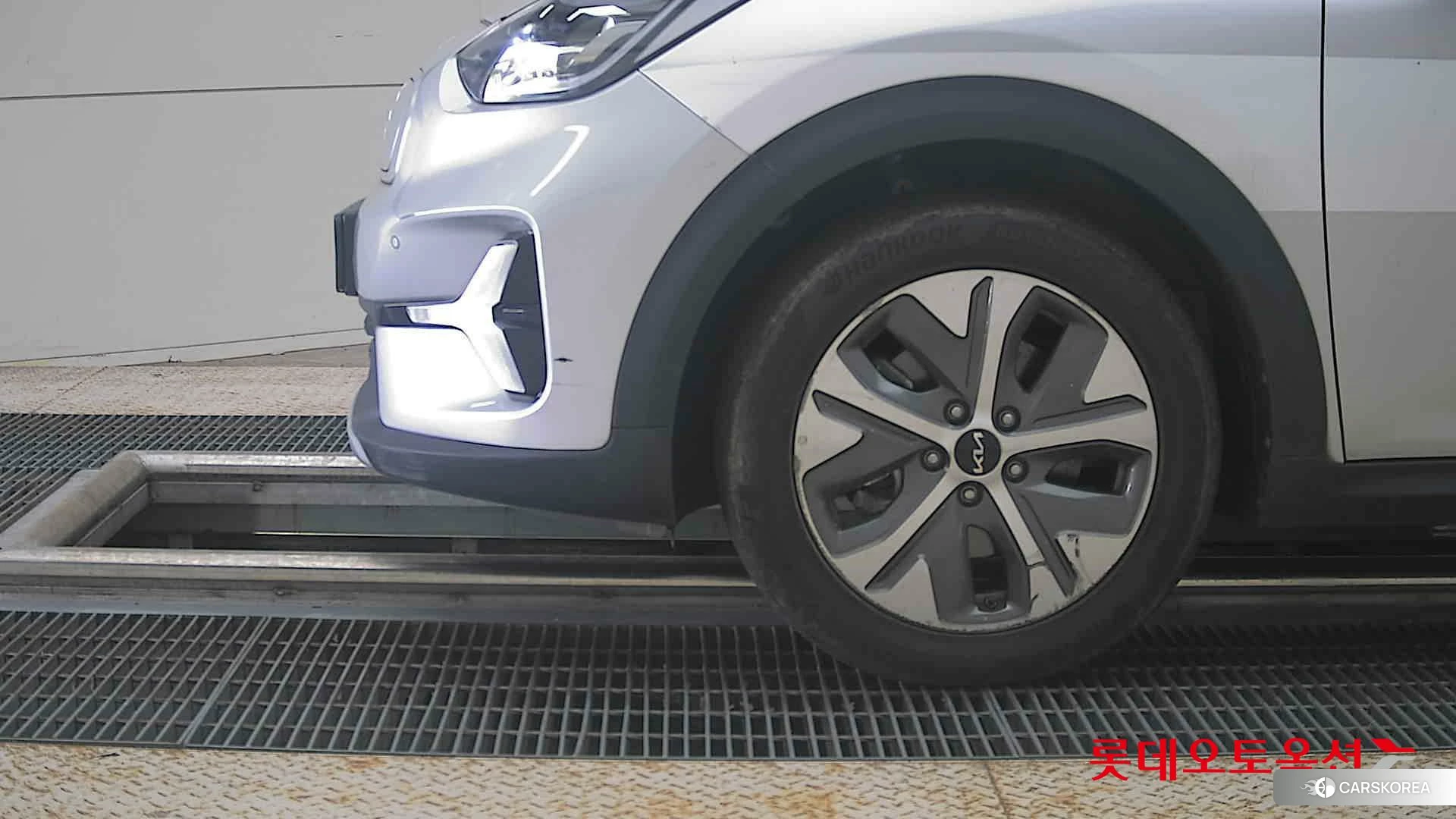 Kia Niro Plus id 4674229 из Кореи 13