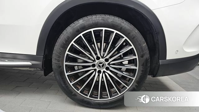 Mercedes-Benz GLC-Class X254 id 4847480 из Кореи 13