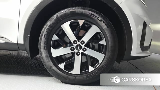 Kia Sorento 4th Generation id 4481878 из Кореи 13